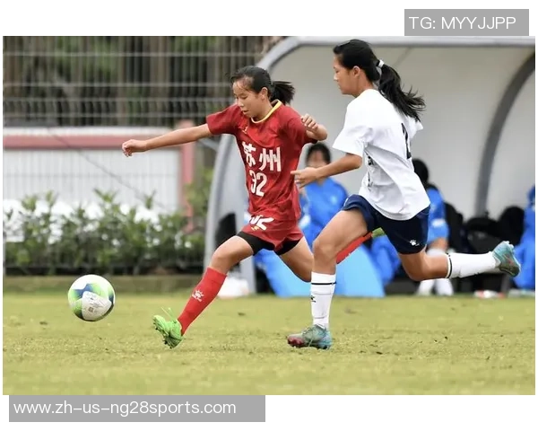 足球要怎么提升青少年参与度与技能培养的有效策略与方法探讨